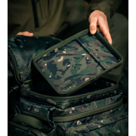 Trakker Products - Batoh NXC Camo Scout Rucksack