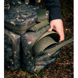 Trakker Products - Termotaška - NXC Camo Chilla Session Food Bag