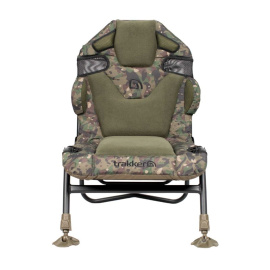 Trakker Products - Křeslo multifunkční Levelite Camo Transformer Chair