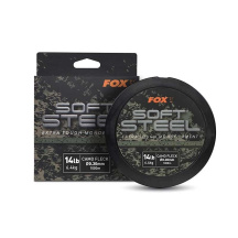 FOX - Soft Steel Fleck Camo Mono 1000m